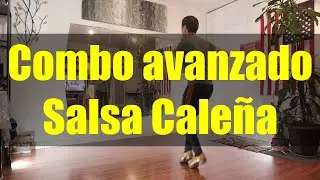 Combo avanzado con Tumbakutun by Pete Rodriguez - Rapida!!!