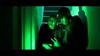 Jimmy Brooks | @J1mmyBrooks ft. M.Fazz - Green