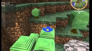 Minecraft Pixelmon - #4 Убийcтвеная Няша!