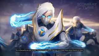 MK 11 Ending: Frost