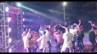 SHOW AT CHANDUR 🔥🔥 #dj