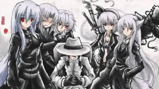 Mafia 東方 Touhou Metal/Techno 89
