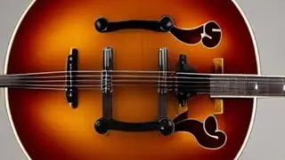 An electric guitar AI edition (cringe)