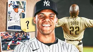 How Did Juan Soto Get So GOOD??