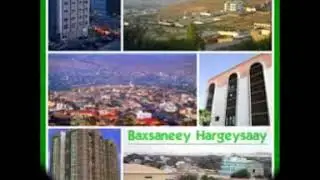 Gabay cajab badan