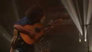 Pat Metheny Unity Group: The Unity Sessions Preview - Rise Up