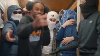 #Original3rd Kavelly - Skengs Off (Uncensored Official Music Video) | @CryptLDN