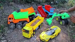 land truck Mobil truck AX, ឡានដឹកដីកែឆ្នៃ ឡានដឹកដី2023 ឡានដឹកដី អាអិចកាយដី ក្រុមឡានដឹកដី