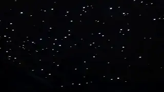 Звездное небо