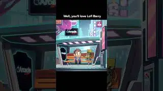 The Official Jetpack Joyride 2 LoFi radio is here! #shorts #jetpackjoyride2