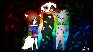 •|Speedpaint•| на конкурс ••√Alda Kotik Love√••