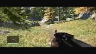 Far Cry 4 на слабом пк