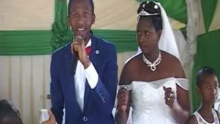Ishimwe ni iryawe by Jadon Karangwa (Indirimbo z'Imana 2017) Official hit Video clip Rwanda Gospel