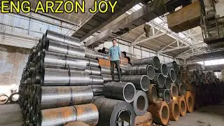 OPTIM NARXDA QORA TEMIR PROFIL ENG ARZON TEMIR LISLAR