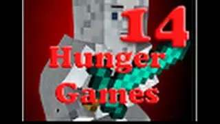 FOOD FIGHT! Minecraft Hunger Games Ep. 14