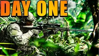 Beginners Guide To Gray Zone Warfare