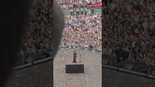 all too well taylor swift #londontstheerastour