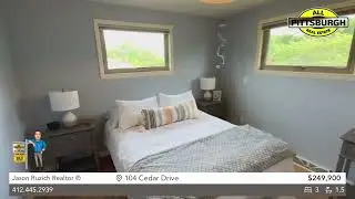 South Union Township - 104 Cedar Drive