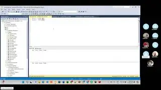 Part 55 - SQL Server - Dynamic SQL with Create By Ramesh Babu Bollu