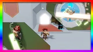 ROBLOX !PERO QUE ME PASA HOY!Tower of Hell😱