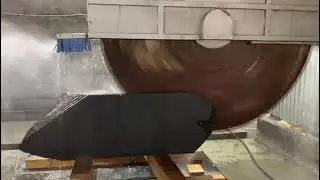 Станок распиловочный мостовой “Ритм” обзор 1