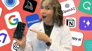 I tried every single social media AI tool and these are the 7 best ones