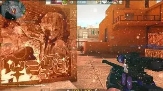 yeyo! Мувик Стандофф 2 Вело для ваших мувиков  Standoff 2 слив паков free pack 