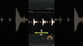 Make your Tech House Drums Snappy🥁
