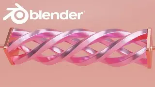 How To Make a Satisfying 3D Animation in Blender - Blender Tutorial