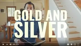 Gold and Silver - What to get, where to store it and where to sell it...