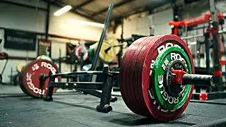 Training Updates & Arm Measurements | Deadlifting 760LBS FOR 2