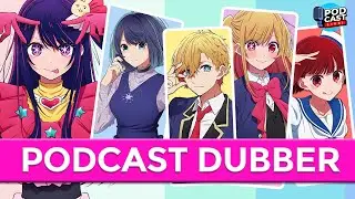 [ PODCAST DUB ] Oshi no Ko Parodi Indonesia