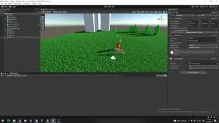Дополняем редактор Unity №4. Дополняем GUI Элементами Transform