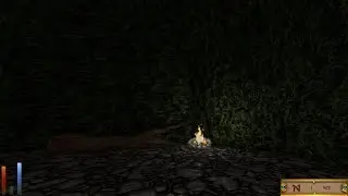 Daggerfall Unity Installing running modding and textures (with some examples)