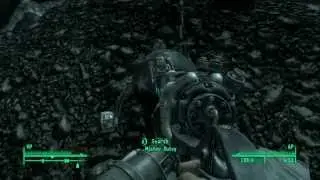 Fallout 3 Let's Play- Part 27 