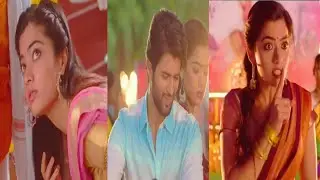 Geetha Govindam Sfx Tamil Love WhatsApp Status |Siva Editz|