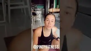 Valeen Montenegro- Pa Ganda ng Katawan 101