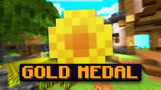 How To Earn a Gold Medal in Jacob's Farming Events on Hypixel Skyblock!