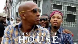 Mont Brown Ft. HolleWood Playboi, FlyyBoy, Gillie Da Kid & Cyssero - Who Kewler Than Me (Re-Up 2009)