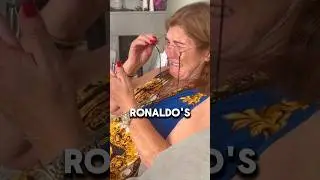 "The Doctor Who Saved Ronaldo's Life | CR7's Inspiring Journey! 🧐"