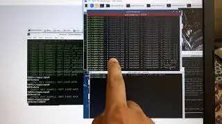 mqtt publish subscribe between mosquito broker on raspberry Pi and nodemcu