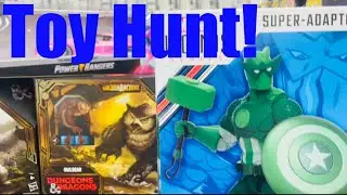 #ToyHunt