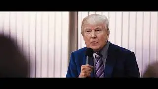 The Wolf of White House