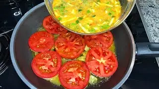 A DELICIOUS BREAKFAST, READY TO BREW TEA IN 5 MINUTES