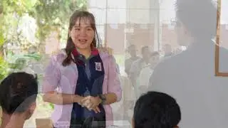 ประมวลภาพกิจกรรม  ณ  บ้านค้างปินใจ  ต.แม่พุง  อ.วังชิ้น  จ.แพร่