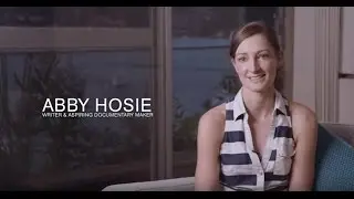 Conscious Club Do Good Challenge Abby Hosie