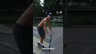 Amintiri din skatepark Tractoru’