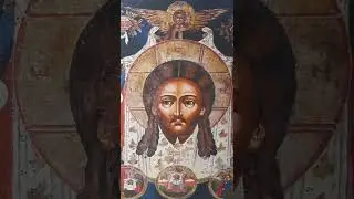Молитва Господу Богу Всемогущему