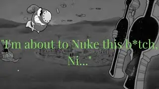 HE SAID IT AGAIN?!?!