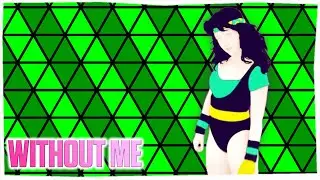 Just Dance 2021 Fanmade Mashup - Without Me
